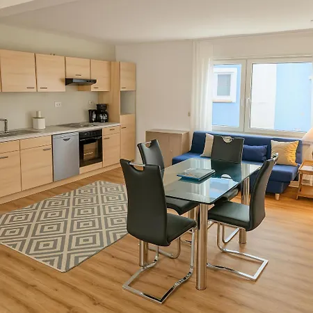 Stilvolle, Gemütliche Und Haustierfreundliche