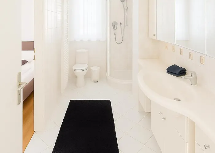 Stilvolle, Gemuetliche Und Haustierfreundliche Apartamento *